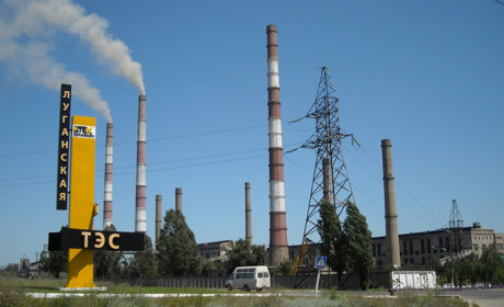 Вже 1 лютого мешканці Сватівщини і Луганщини можуть частково залишитися без світла: що відбувається