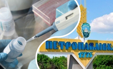 Петропавлівські школи на вимушених канікулах, 7 підтверджених випадків COVID-19 в районі