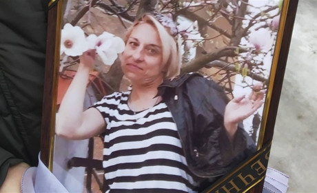 Відійшовши у вічність, наша землячка врятувала життя іншої людини