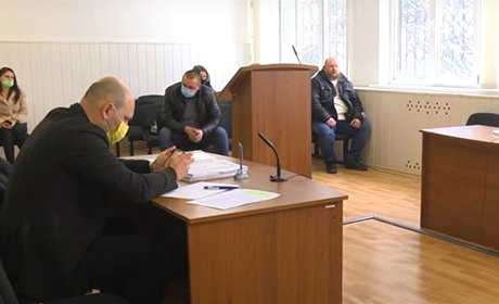 Суд у справі про вбивство підлітка у Рибинському не задовольнив апеляцію захисту