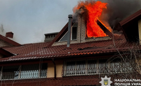 Окупанти атакували 37 міст і сіл Херсонщини: одна людина загинула, четверо поранені