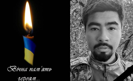 На війні загинув випускник переяславського вишу та титулований спортсмен Артем Тхеа Суонг