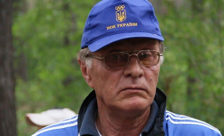 У Фастові помер відомий спортивний діяч 