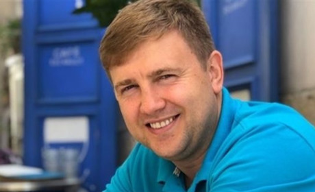 Головою Рівненської області призначено підприємця Віталія Коваля з Березного