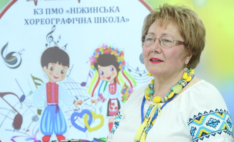 30 років творчості та відданості на варті щасливого дитинства. Інтерв’ю з Галиною Тимошенко