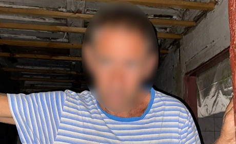 На Шепетівщині слідчі оголосили підозру домашньому насильнику