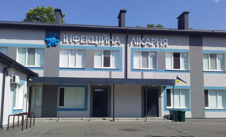 Ще один містянин захворів коронавірусом