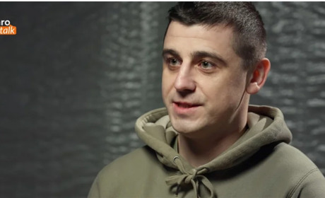 Комбриг про операцію в Кринках: "Ми зав’язли в лісі і не змогли перерізати логістику росіян"