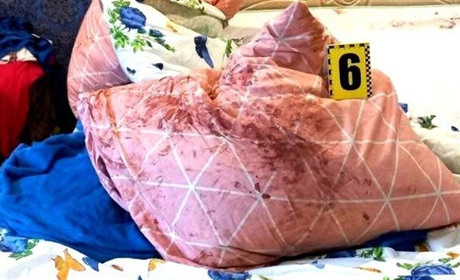 Душив і вимагав гроші: у Сарненському районі спіймали нападника
