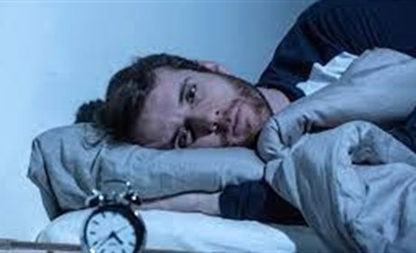 Хронічна нестача сну: як відновити сили? Поради білопільських медиків