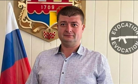 Окупаційного голову Голої Пристані засуджено до 10 років ув’язнення з конфіскацією майна