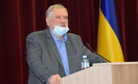 Скільки коштує громаді області Федорченко?