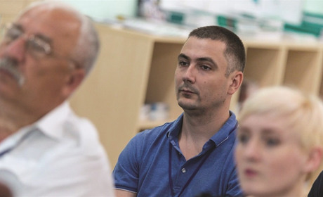 Атошники молчать не будут: Дмитрий Лагздукалнс собирает соратников в полдень воскресенья