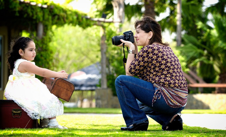 12 найкращих місць для атмосферних фотосесій у Сватовому: гайд від фотографів і Сватове.City