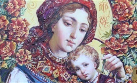 Де на Чортківщині Різдво Пресвятої Богородиці у храмах-іменинниках славлять