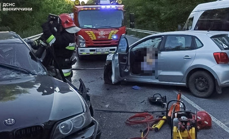 В результаті ДТП загинули дві жінки, одна з них - жителька Барської громади