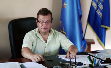 Щоденно на захисті спілчан: Андрій Канзеба - про роботу профспілки