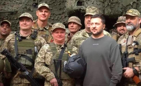 Марія Дихтяр та Юрій Перехрест отримали високі державні нагороди