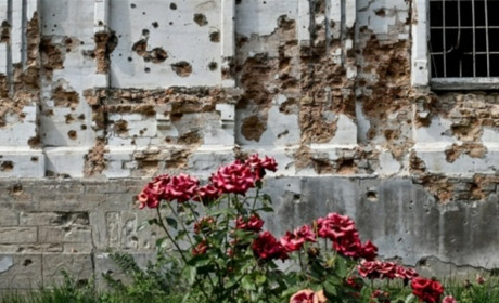 За добу ворог атакував 16 населених пунктів Херсонщини