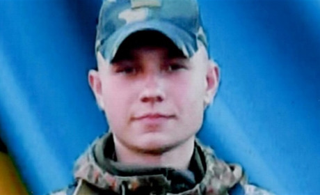 Під час бойового завдання загинув жовтоводець Ілля Усенко. Прощання відбудеться 3 серпня