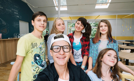 Пілотна старша школа у Звягелі: чому варто обрати профільне навчання в Ліцеї №1 з 2026 року