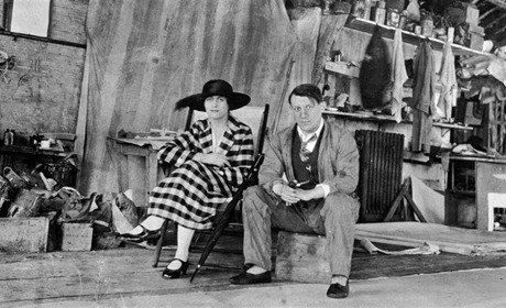 Українка Ольга Хохлова: перша офіційна дружина Пікассо, яку недооцінив світ