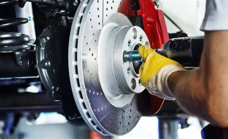 Тормозная жидкость от известных брендов для вашей марки автомобиля