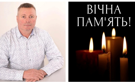 Зупинилося серце відомого підприємця зі Жмеринки Вадима Скиб’юка: щирі співчуття