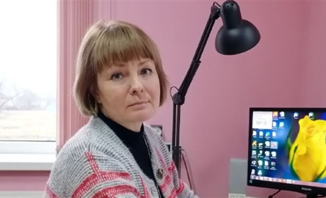 Чи буде рання весна? Гадяч.Сity дізнавався у метеорологині Марини Карфідової 