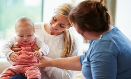 Домашний персонал: во сколько бердянцам обходятся няни, сиделки и домработницы