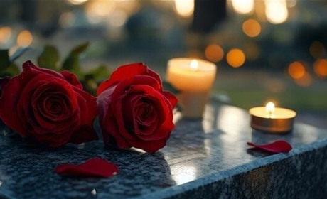 У Звягелі прощатимуться із померлим Захисником України Олександром Марчуком