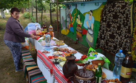 25 липня Майори відзначатиме День села в українському стилі: програма святкування