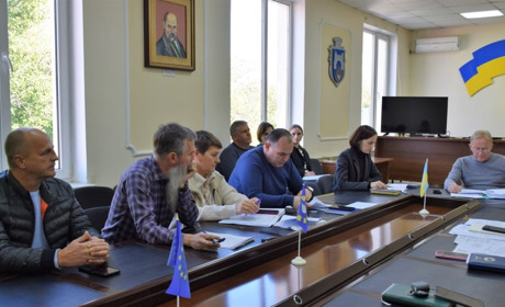 Штрафи, зауваження і профілактика: чим займалася адмінкомісія Біляївки у 2025 році