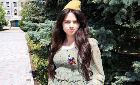 Апеляційний суд залишив без змін вирок колаборантці Анні Полонській з Нової Каховки