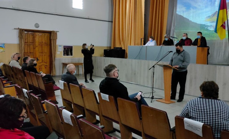 У Сватівській громаді замість 10 колишніх сільських рад буде сім старостинських округів: подробиці