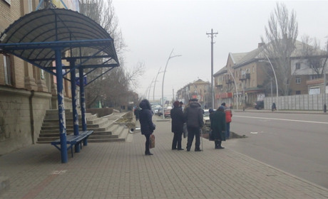 Мелитопольцы решили, сколько готовы платить за проезд в маршрутках (результаты опроса)