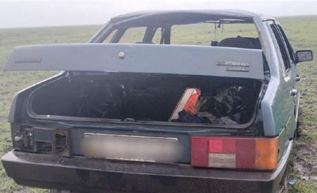 Ворог атакував кафе у Херсоні й автівку в області: четверо загиблих