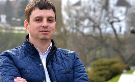 Кабмін погодив кандидатуру заступника голови Чернігівської ОДА