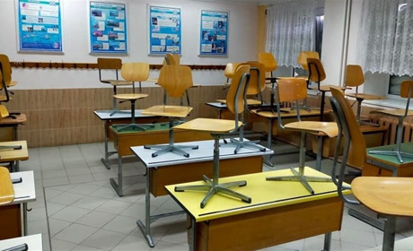 Зимові канікули для школярів Чортківщини: скільки календарних днів вони охоплять?