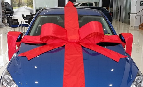 Сватівчанка повірила sms-повідомленню про виграш і залишилася без 5000 гривень