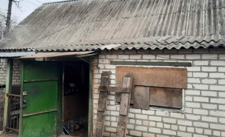 У Лозовій двоє людей отруїлися чадним газом. Як таке сталося