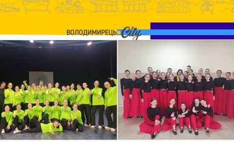 Вараські «Сонечка» вибороли звання «Діаманти року» – вони перемогли у Всеукраїнському конкурсі