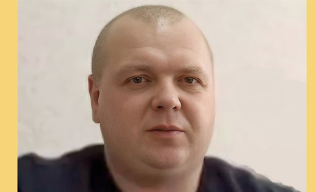 Суд арештував будинок фейкового очільника “Пенсійного фонду” в Горностаївці за роботу на окупантів