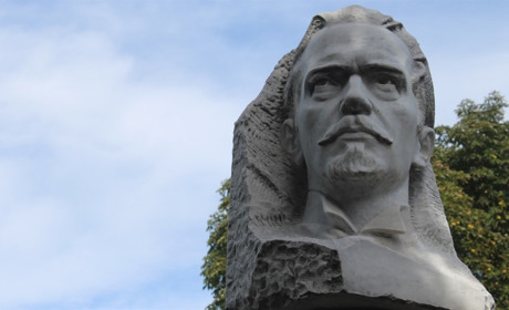 Цікавинки про Виноградського Сергія Миколайовича