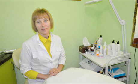 Без фотофільтрів та шарів мейкапу: секрети ідеальної шкіри від косметолога Любові Дутнєвої