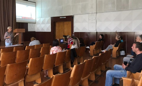 Місцеві вибори: в Сарненському районі голосуватимуть понад 150 тисяч людей