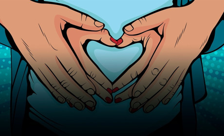 Мама говорила: чи мають міфи про вагітність наукове підґрунтя