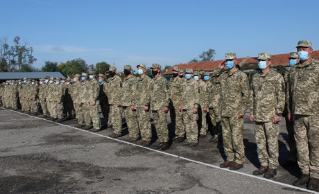 Якщо бажаєте не залишатись осторонь і підтримати армію України особисто