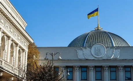 Верховна Рада відтермінувала проведення місцевих виборів до завершення воєнного стану