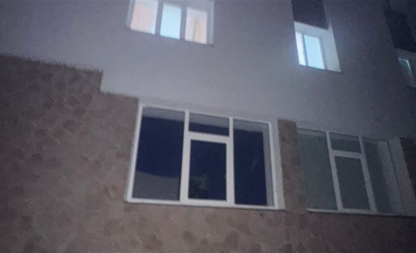 Студент із Хмельниччини випав з вікна гуртожитку в Тернополі